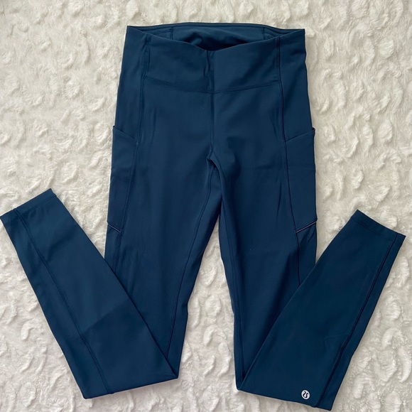 lululemon athletica Pants - NEW Lululemon Leggings
